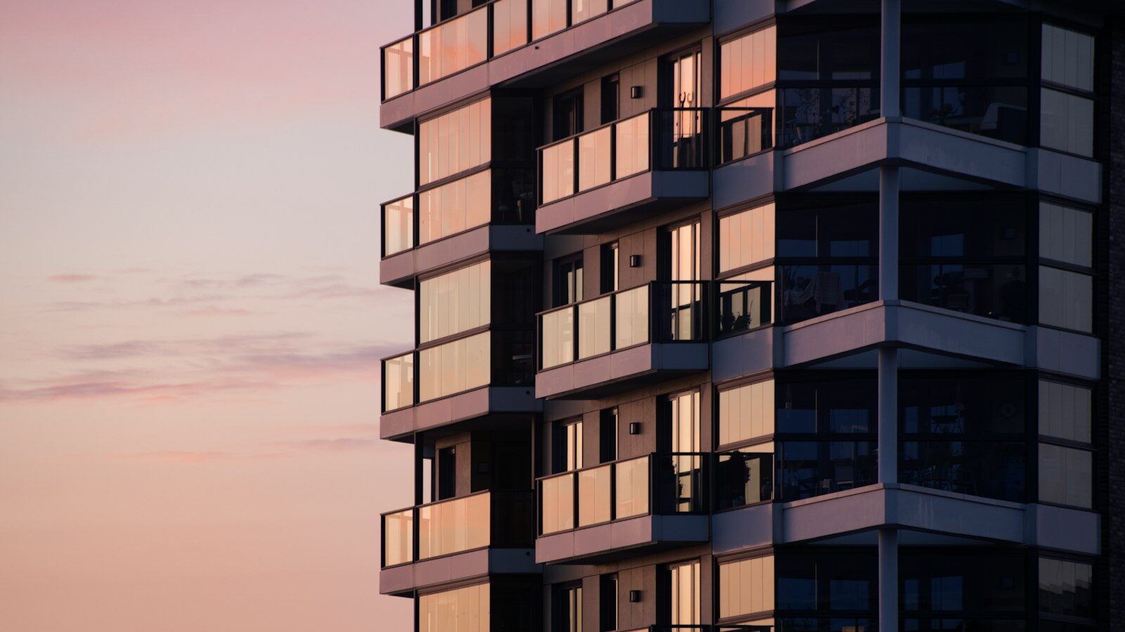 white concrete building during daytime
